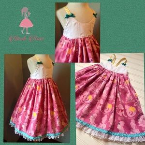 Disney princess dress
